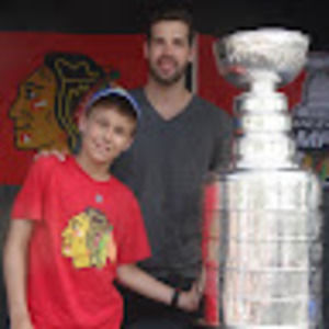 Meet your Posher, Arnaud